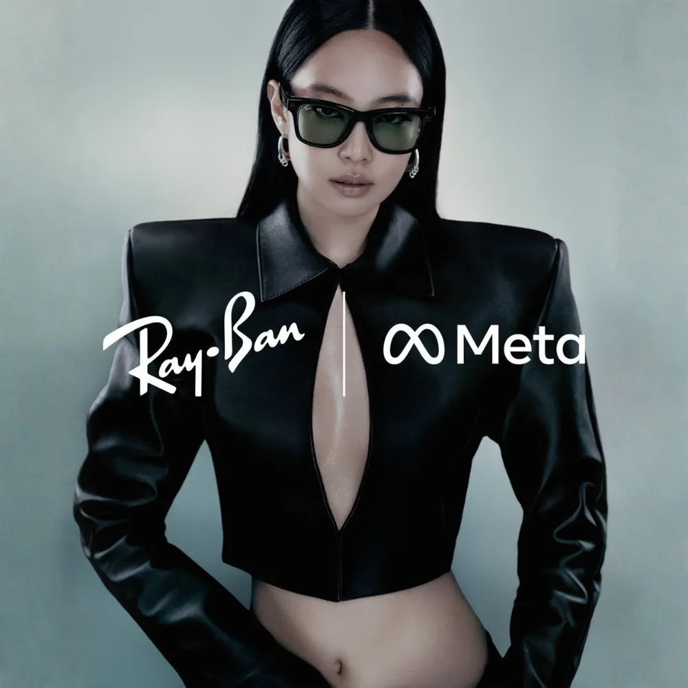 Ray Ban Meta Gen 2 | Wayfarer