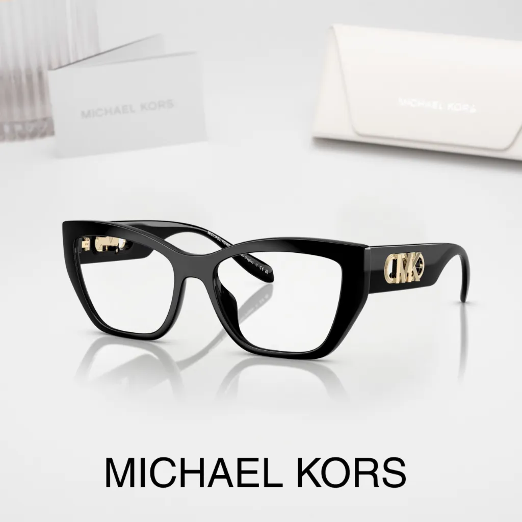 Michael Kors | 0MK4149U Plugia 2