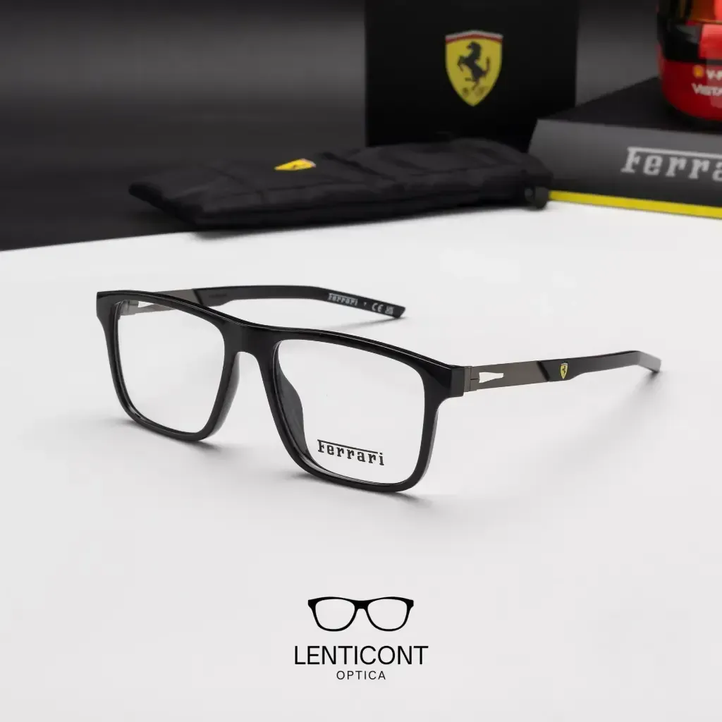 Scuderia Ferrari 0FZ8020U 501