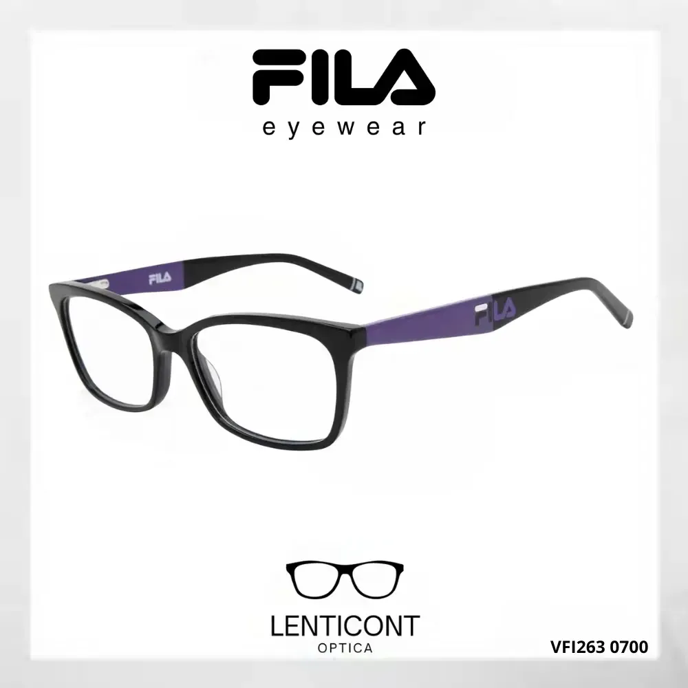Gafas Oftalmicas Fila VFI263 0700