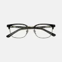 Montura Unisex con Clip Solar UV400 Polarizado