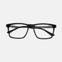 Montura de Hombre con Clip Solar UV400 Polarizado