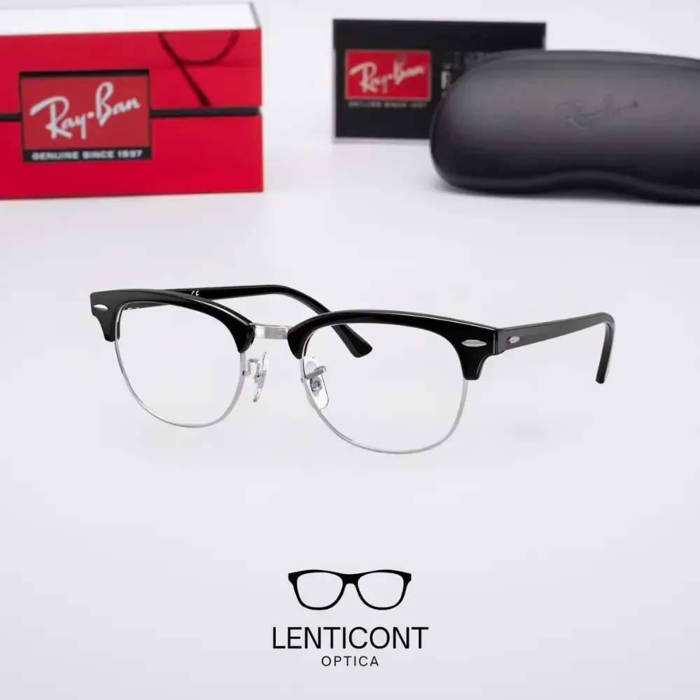 Ray Ban 0RX5154 2000 | Club Master