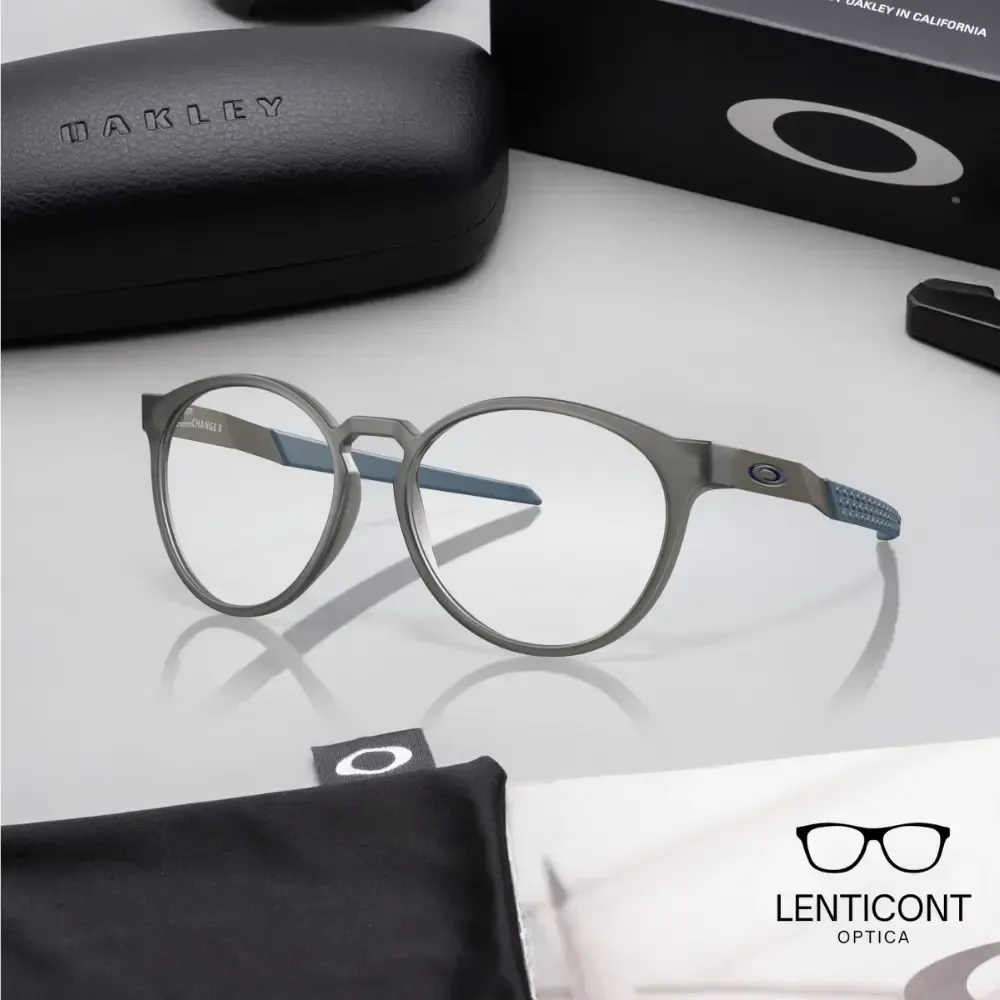 Oakley Exchange R | 0OX8184 818402