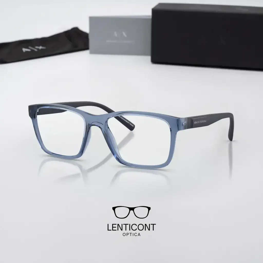 Armani Exchange | 0AX3114 8237