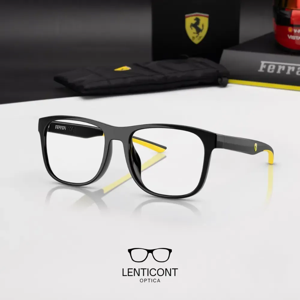 Scuderia Ferrari | FZ8014D 501