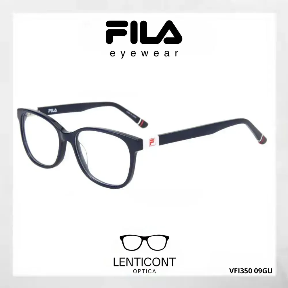 Gafas Oftalmicas Fila VFI350 09GU