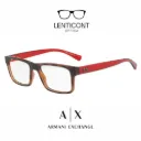 Armani Exchange AX3042 8215