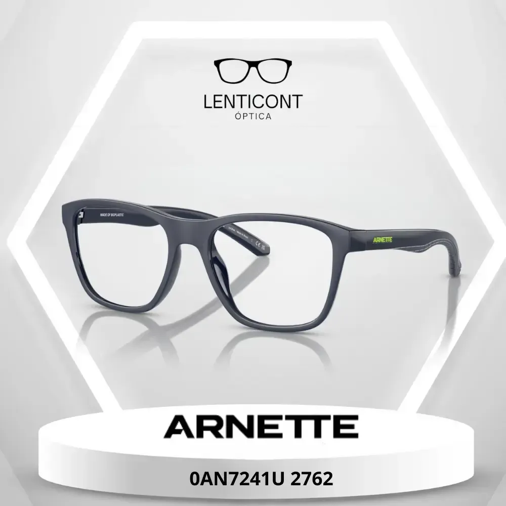 Gafas Oftlamica Arnette 0AN7241U 2762