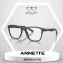 Gafas Oftlamica Arnette 0AN7241U 2762