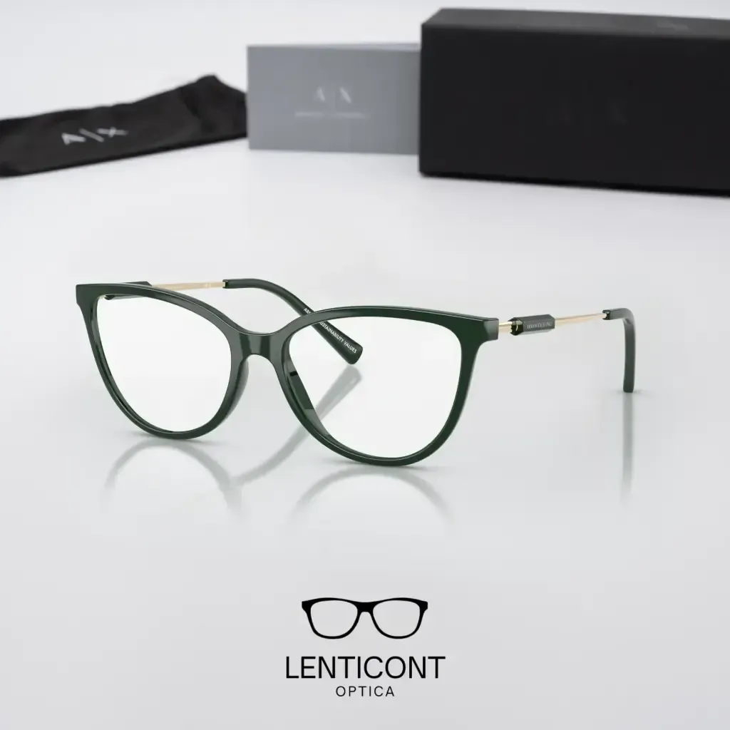 Armani Exchange | 0AX3128 8382