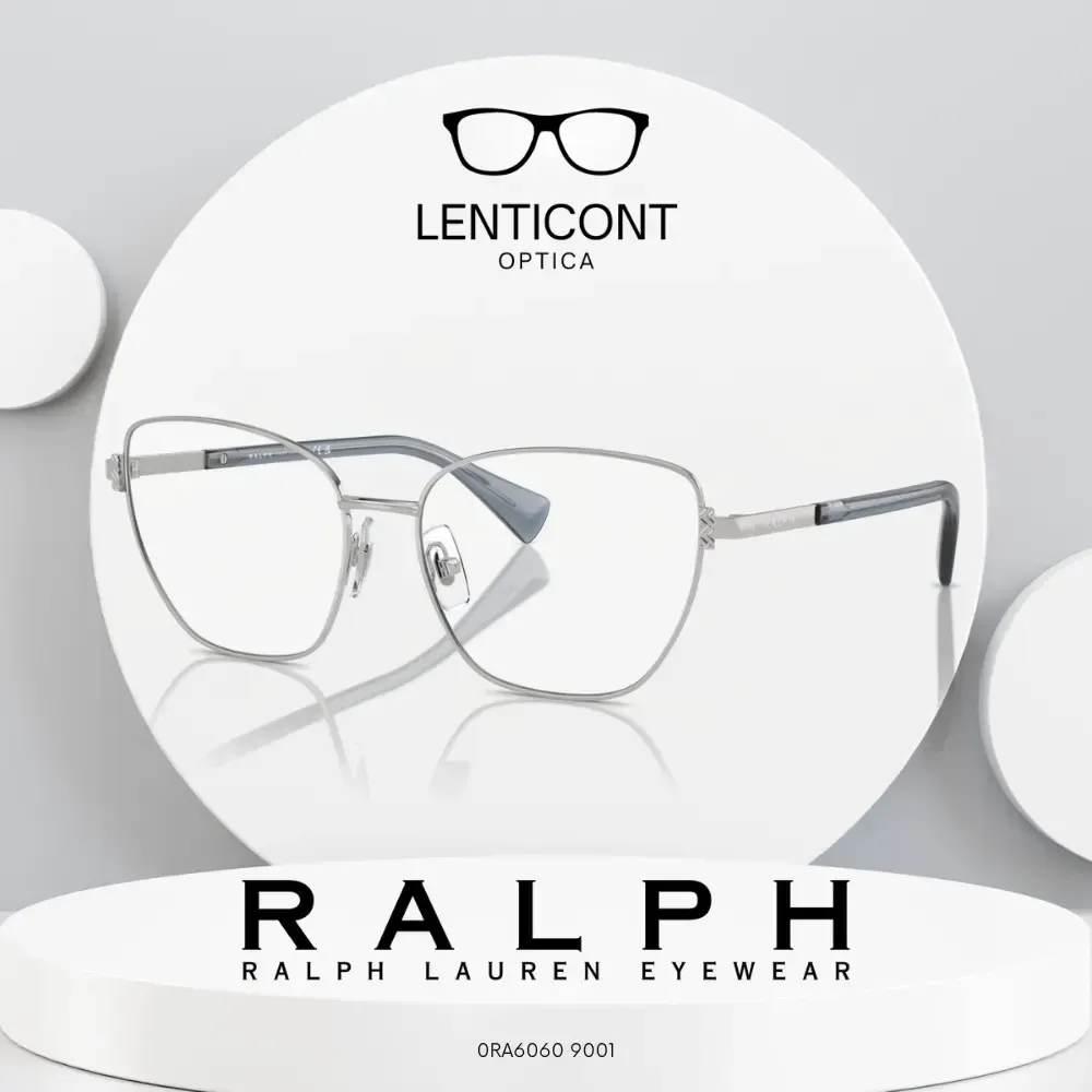 Ralph Lauren 0RA6060 9001