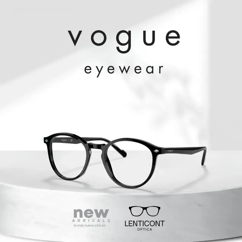 Vogue 0VO5367 W44