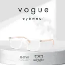 Vogue 0VO5643D W745
