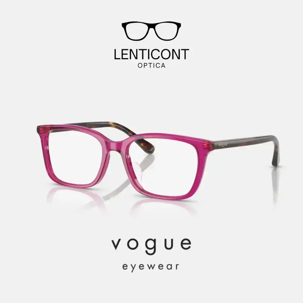 Vogue Eyewear 0VO5643D 3165