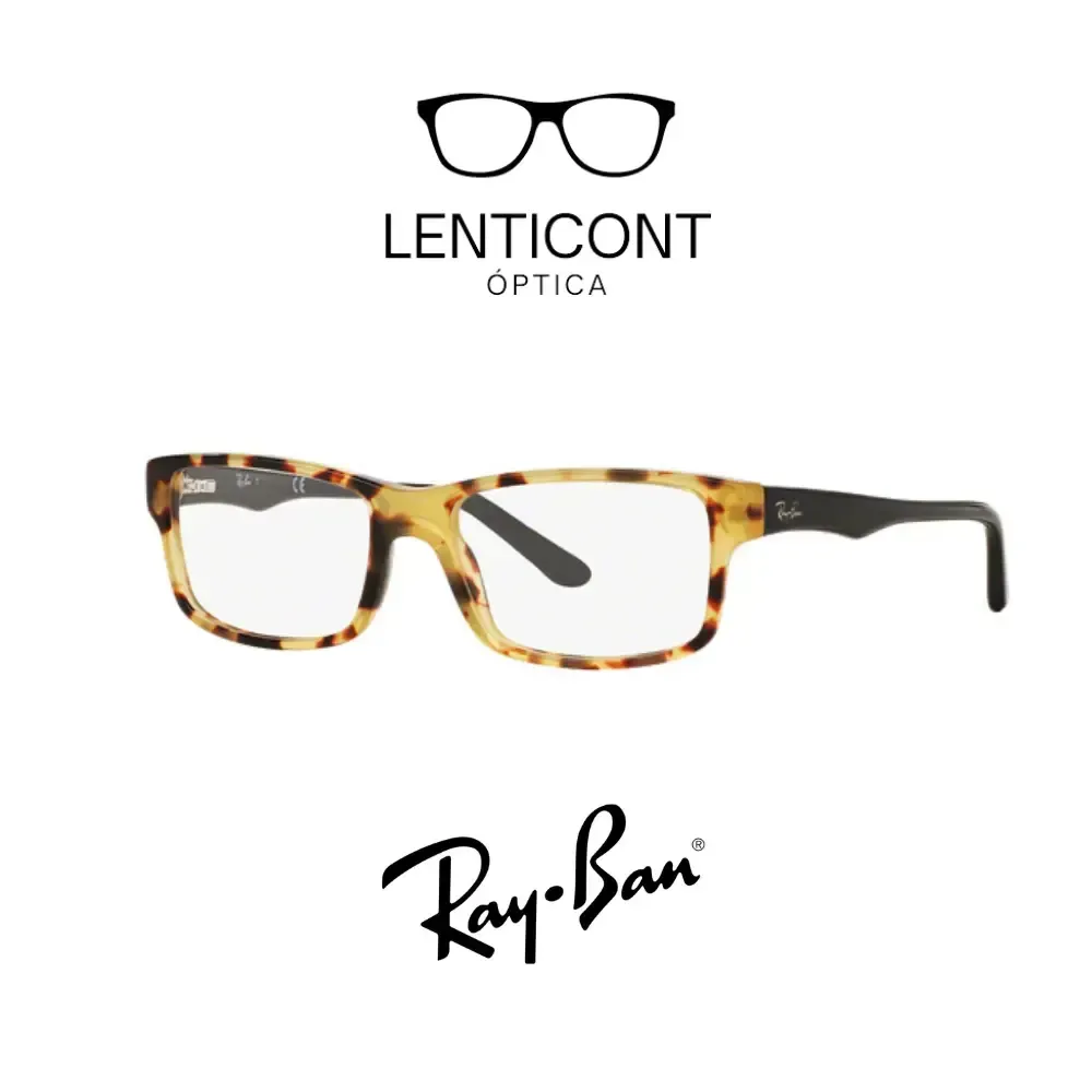 Ray Ban 0RX5245 5608