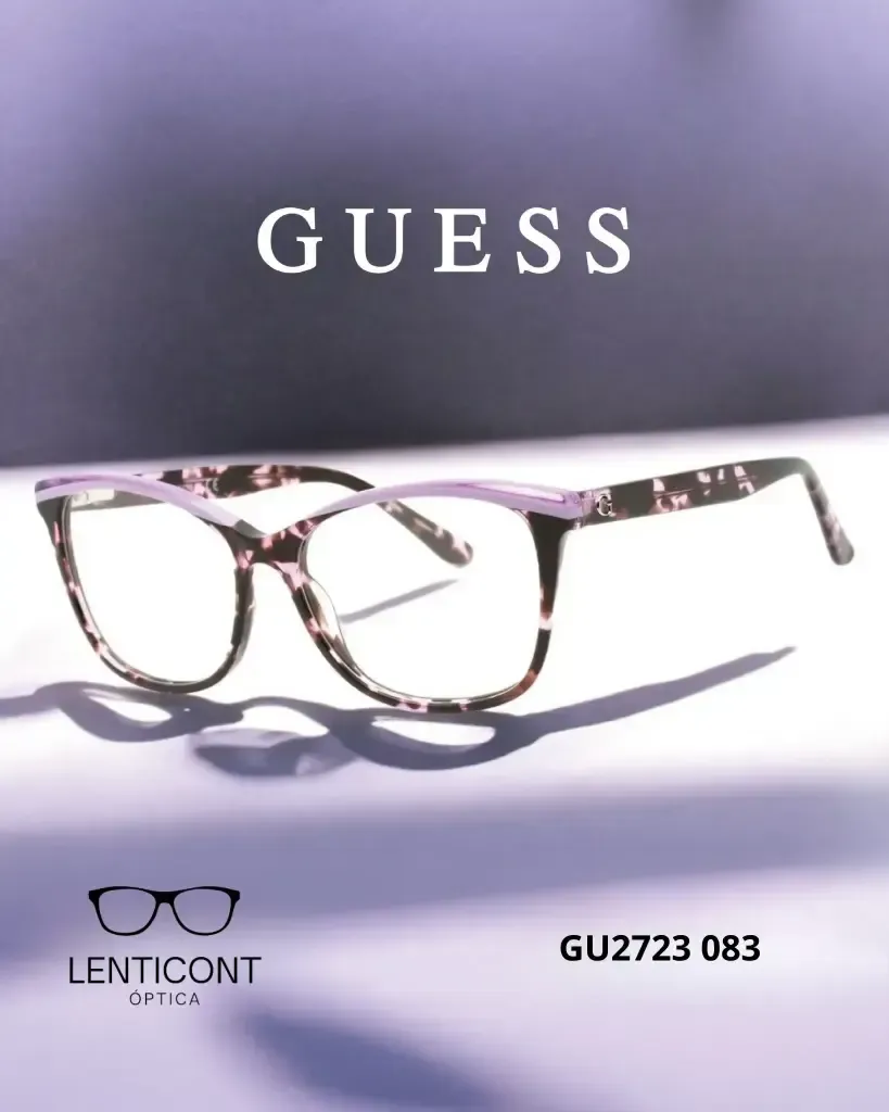Gafas Guess GU2723 083