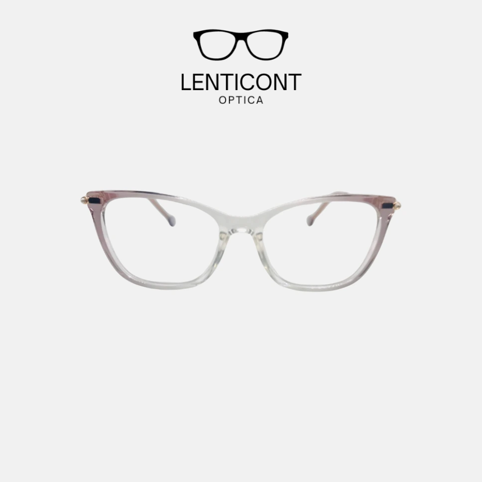Montura Oftalmica Mujer Tendencia