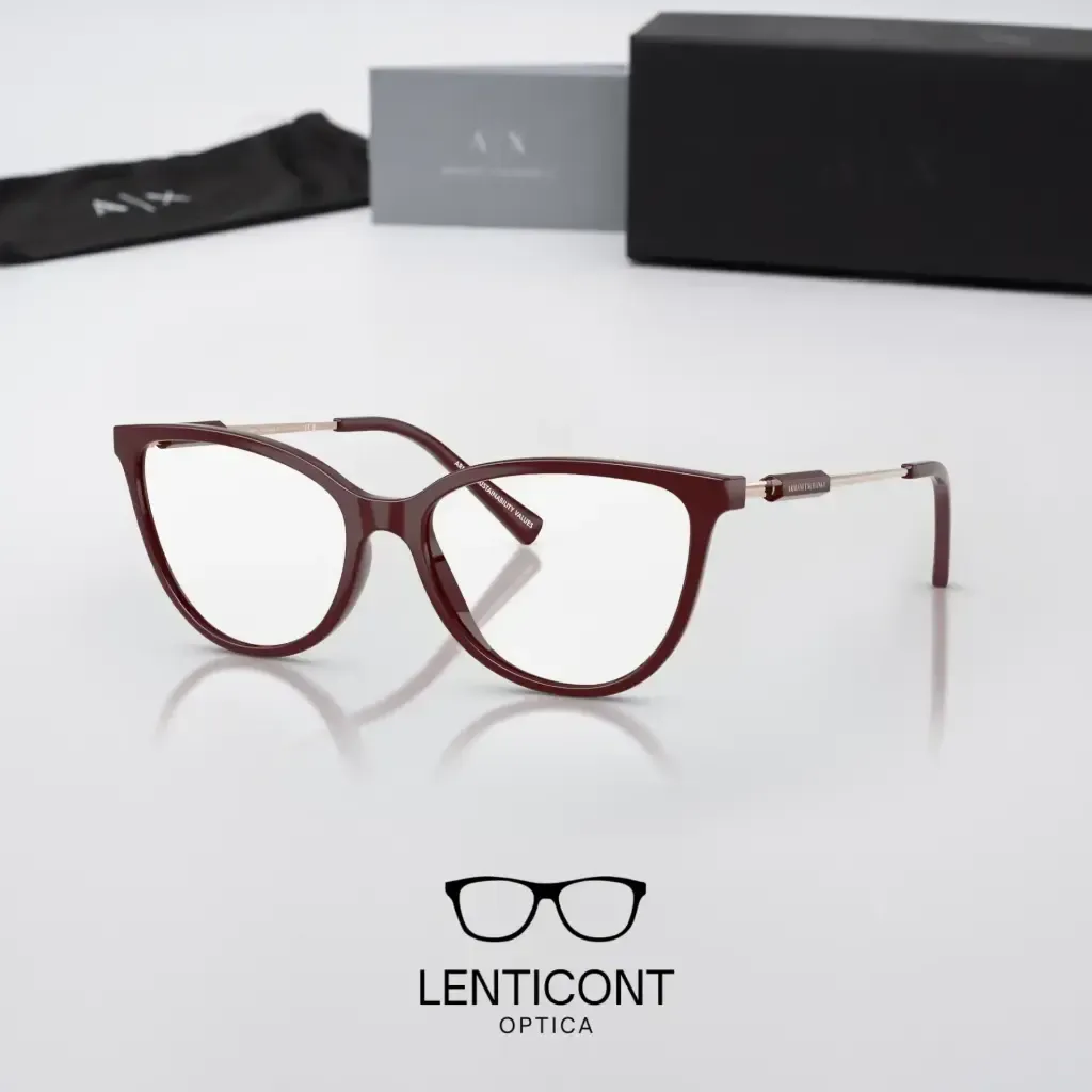 Armani Exchange | 0AX3128 8383