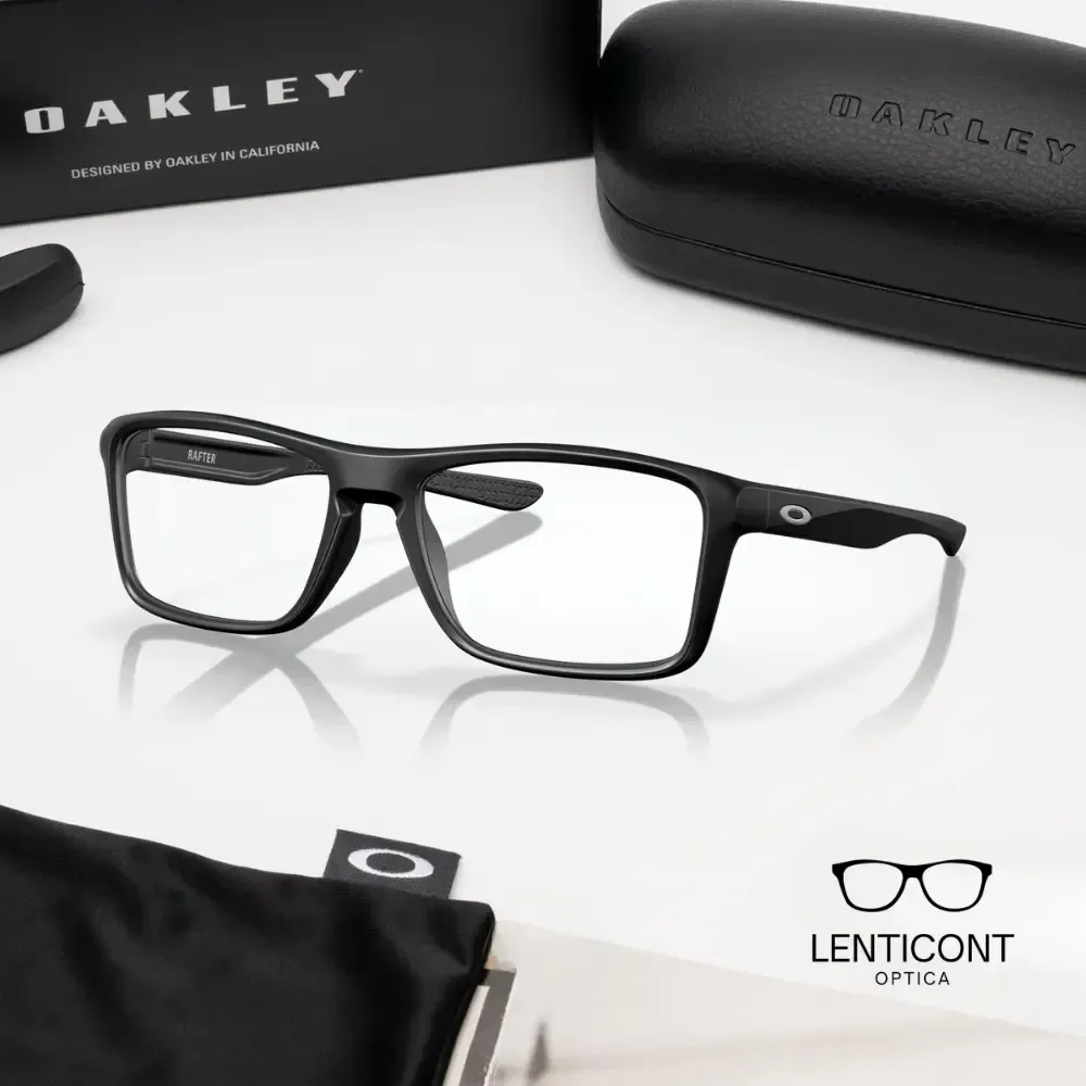 Oakley 0OX8178 817801 | Rafter