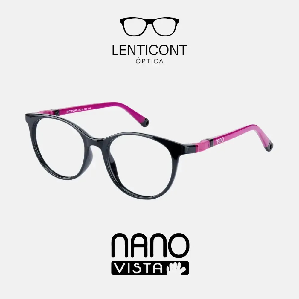 Nano Vista NAO3150948 | Glitch 3.0