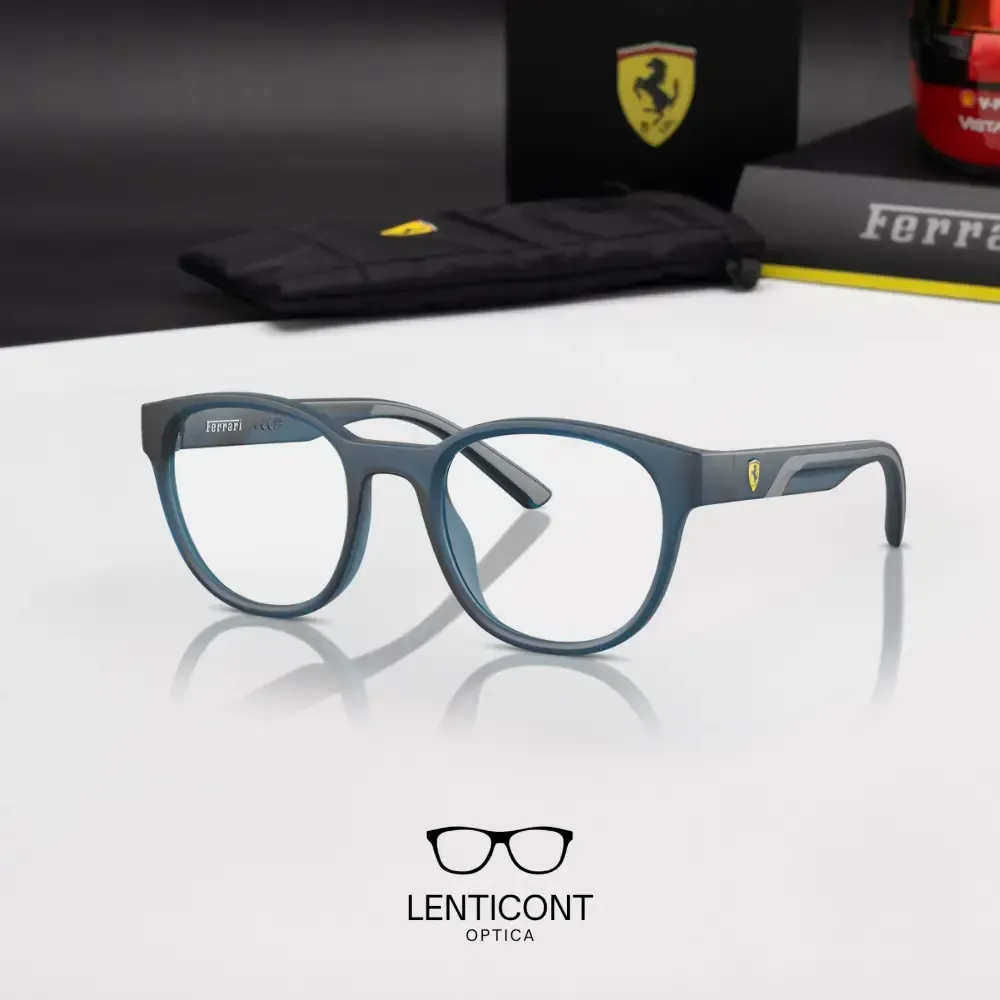 Scuderia Ferraria |0FZ8002U 506