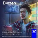Eyezen Star | Blue UV Filter Systems