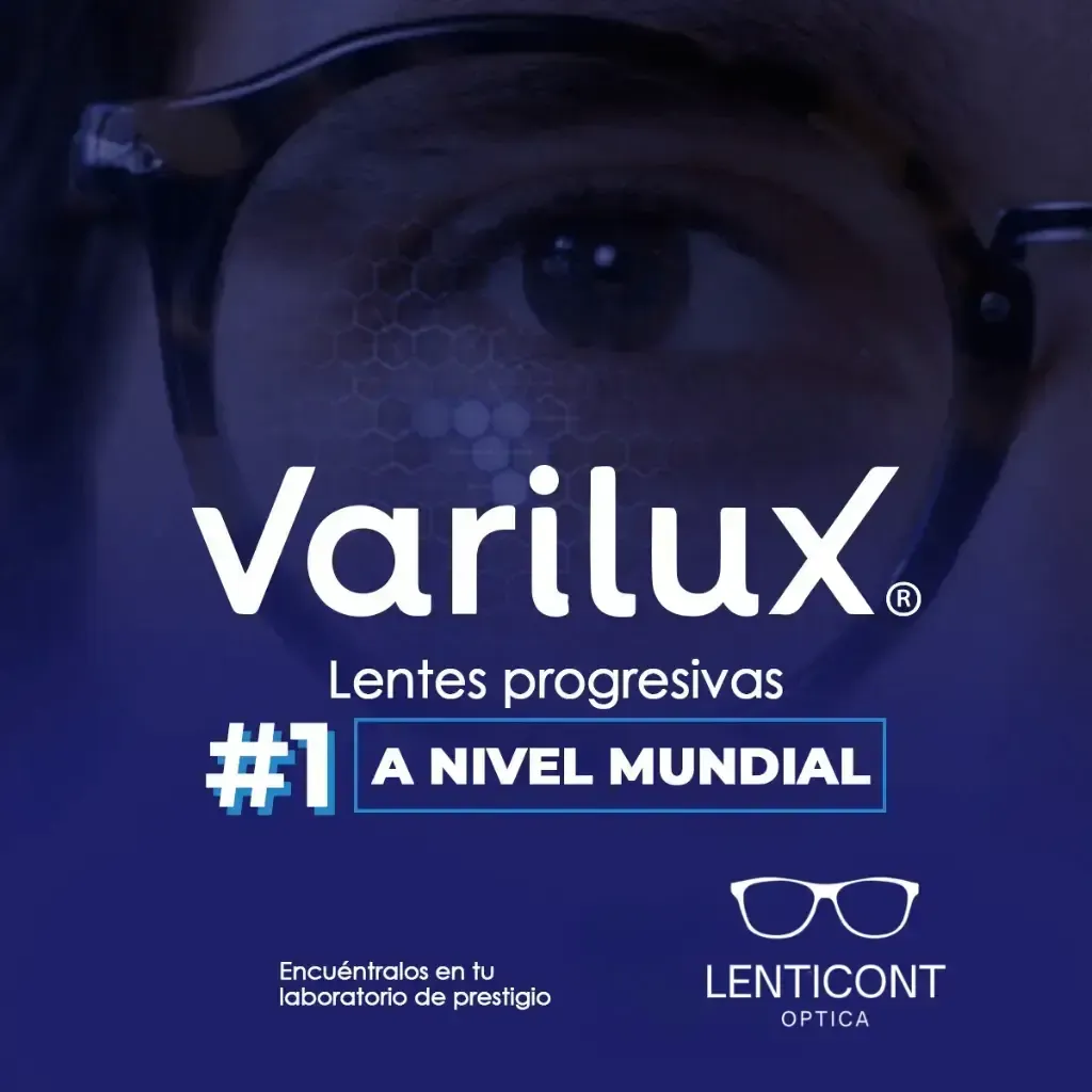 Varilux Comfort Max