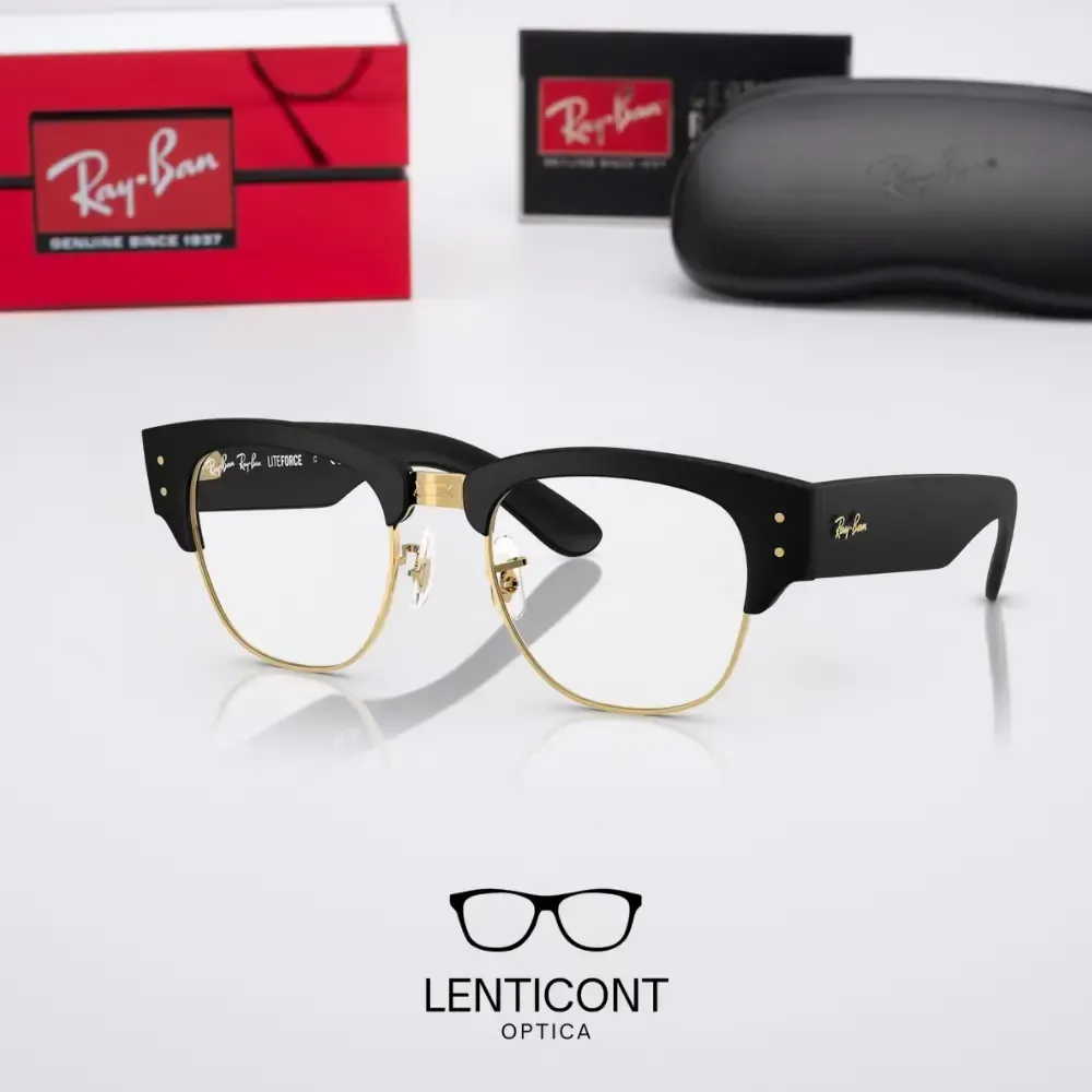 Ray Ban Mega ClubsMaster | 0RX7316V 5204