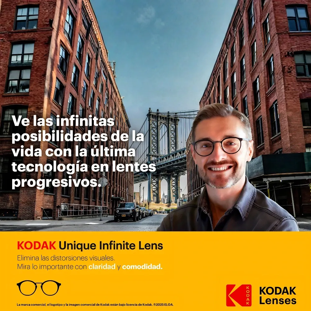 Kodak Unique Infinite HD