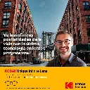 Kodak Unique Infinite HD