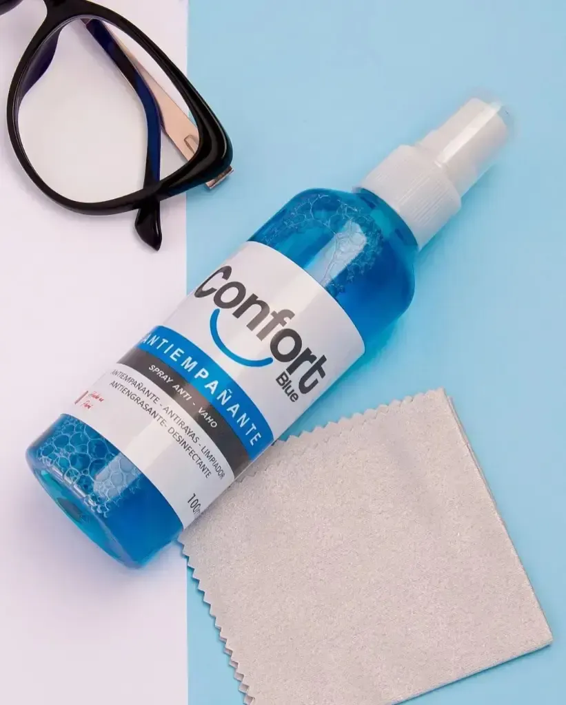 Liquido Comfort Blue