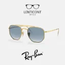 Ray Ban 0RB3648 001/3