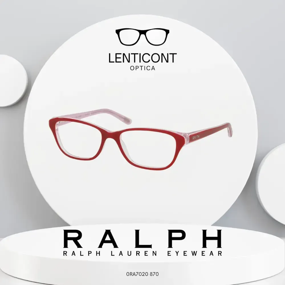 Ralph Lauren RA7020 870