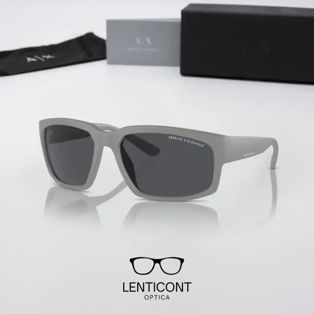 Armani Exchange 0AX4142SU