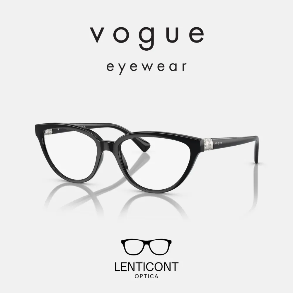 Vogue Eyewear | 0VO5517B W44