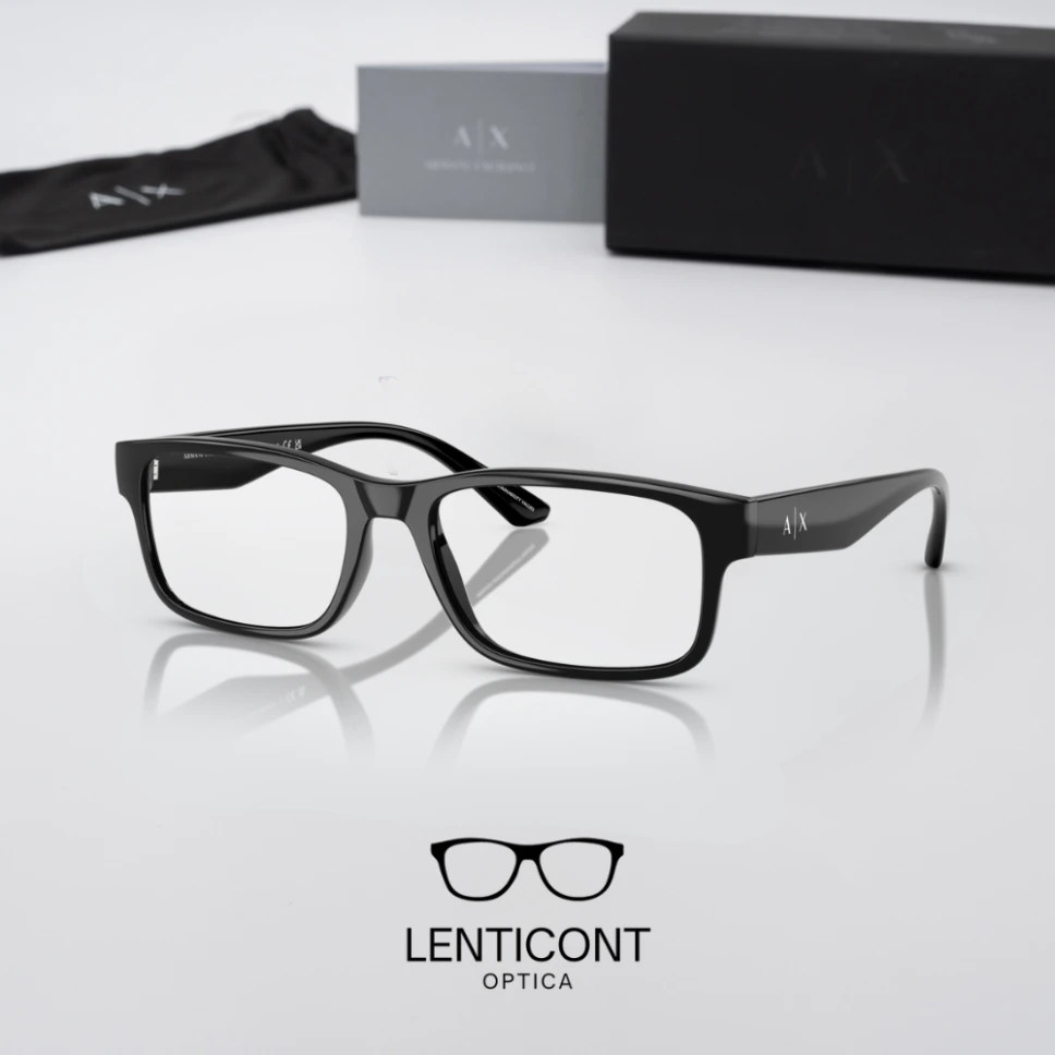 Armani Exchange | 0AX3106 8158 56