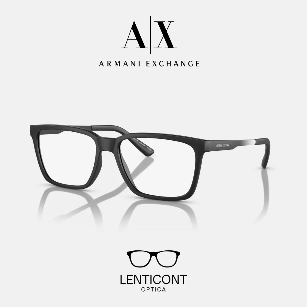 Armani Exchange | 0AX3103 8078 55