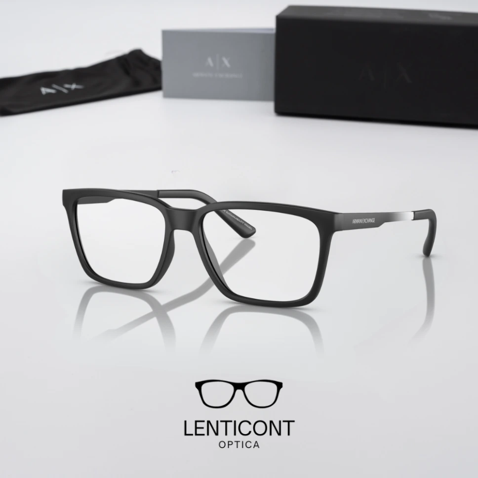 Armani Exchange | 0AX3103 8078