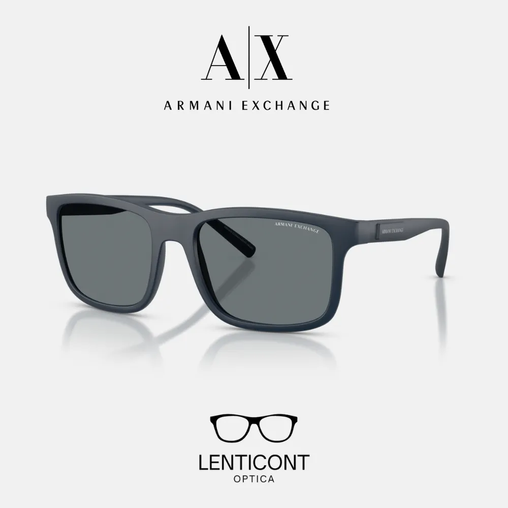 Armani Exchange | 0AX4145S 83998057