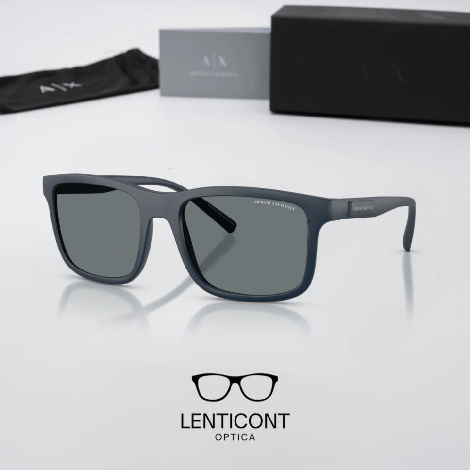 Armani Exchange | 0AX4145S 83998057