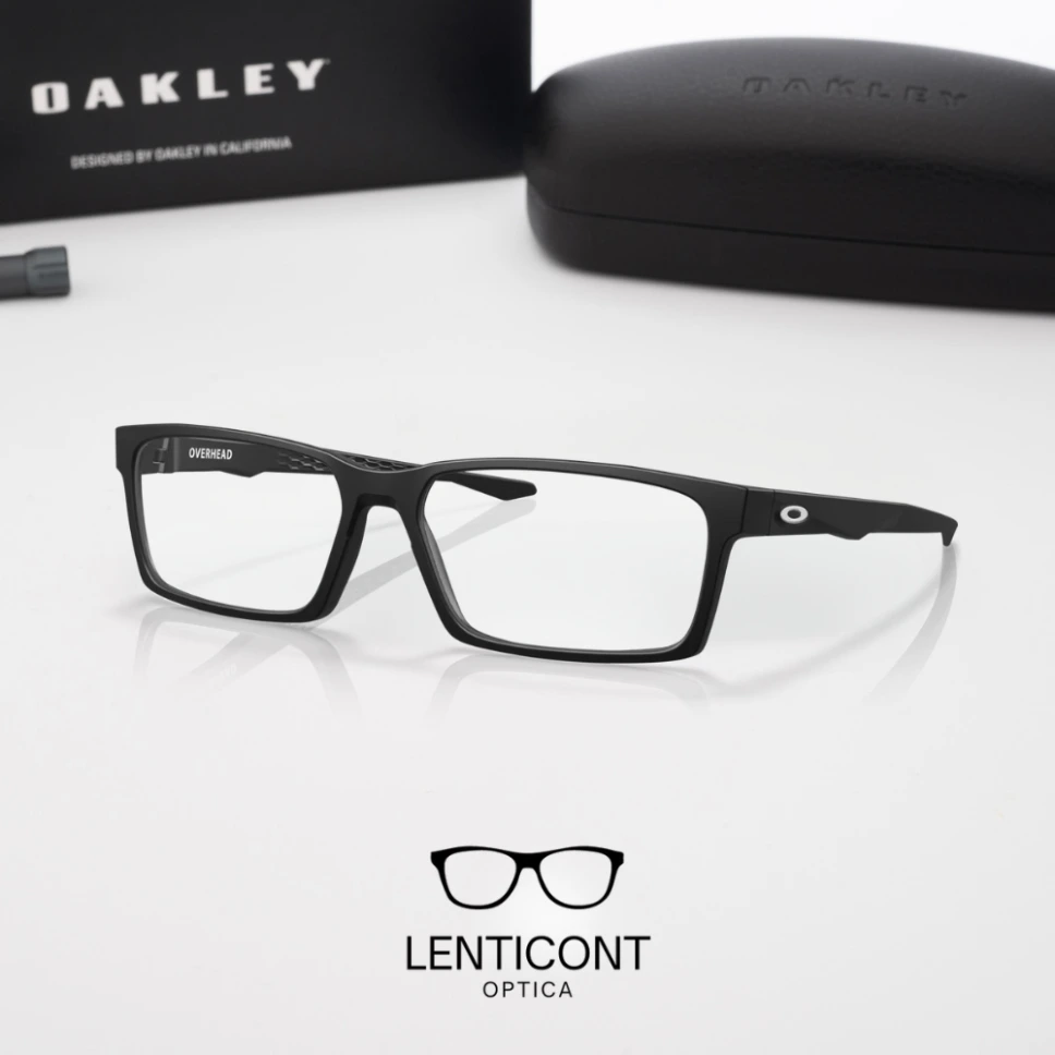 Oakley Overhead | 0OX8060 80600157