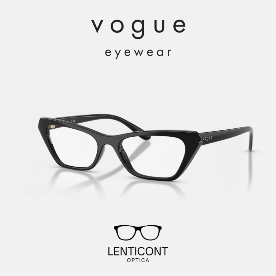 Vogue 0VO5670 W44