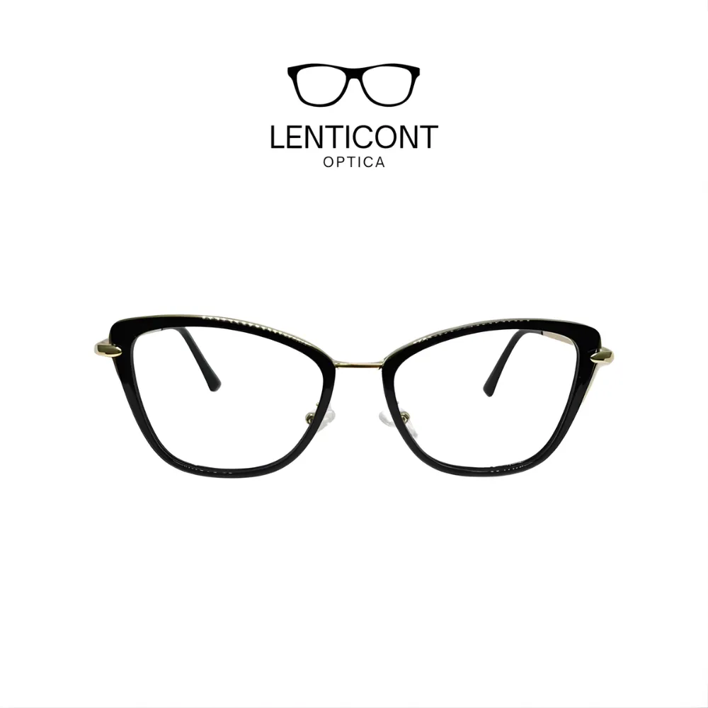 Montura Tendencia TR-90 Fotocromatico Mujer