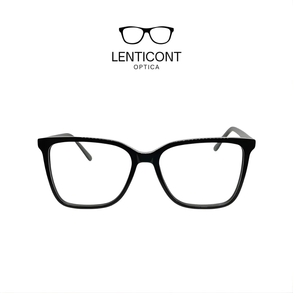 Montura Acetato Mujer