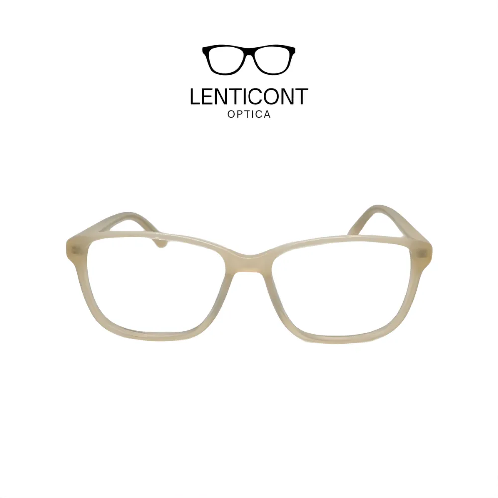 Montura Acetato Mujer