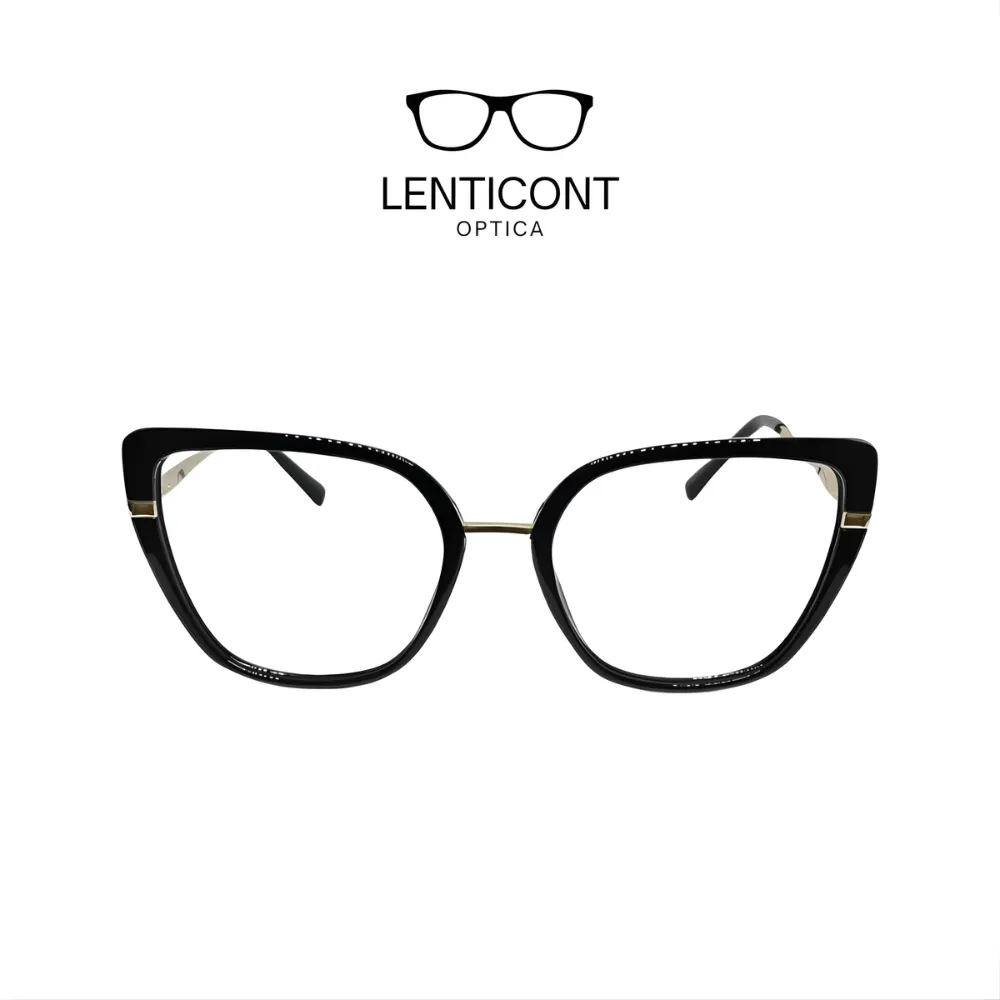 Montura TR-90 Tendencia Mujer