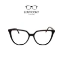 Montura Acetato Tendencia Mujer