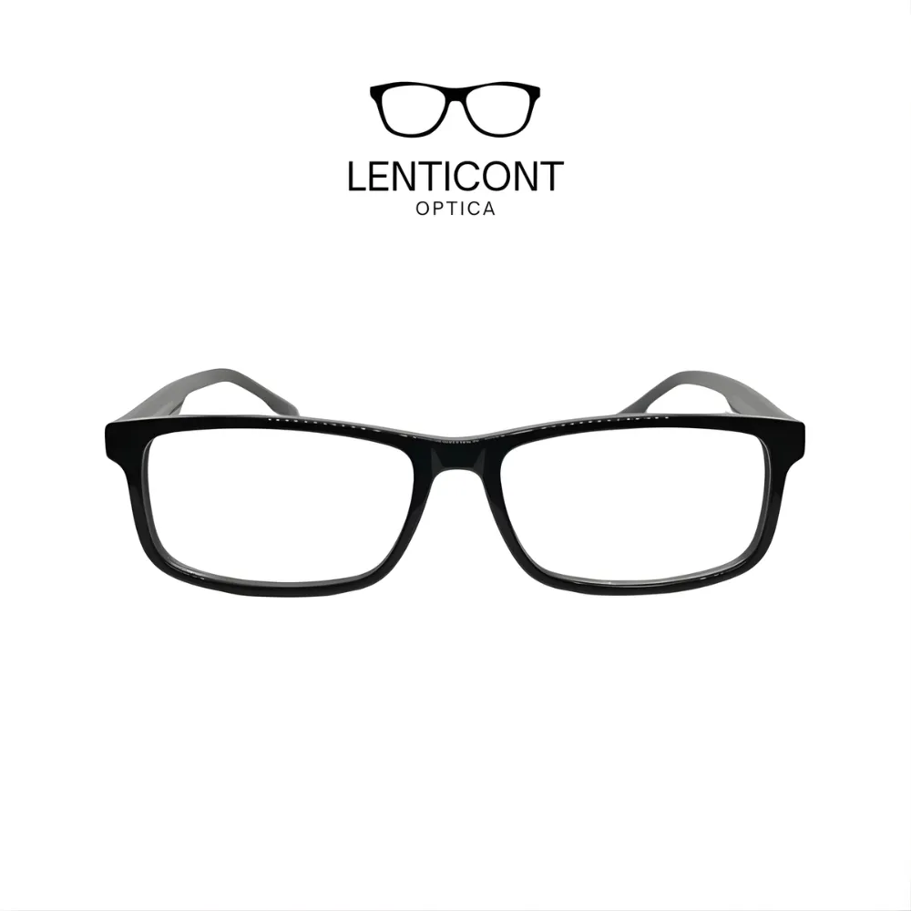 Montura Acetato Hombre