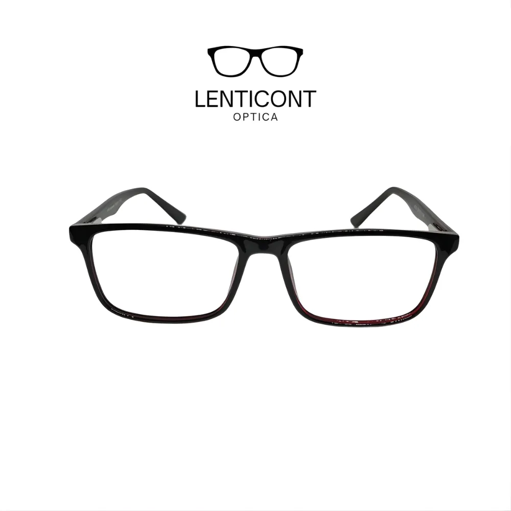 Montura Carey Hombre